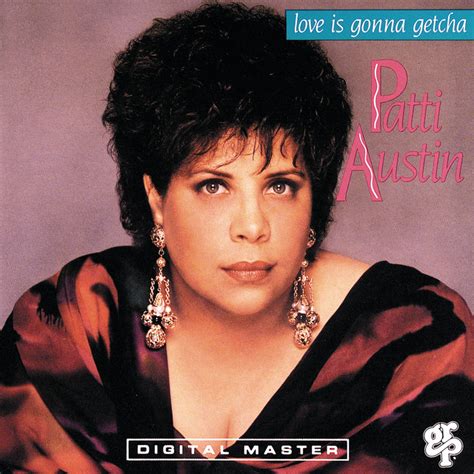 patti austin greatest hits.